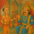 Why We Love Tenali Ramakrishna – The Cleverest Kid in History!