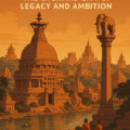 Amaravati: The Eternal City of Legacy and Ambition
