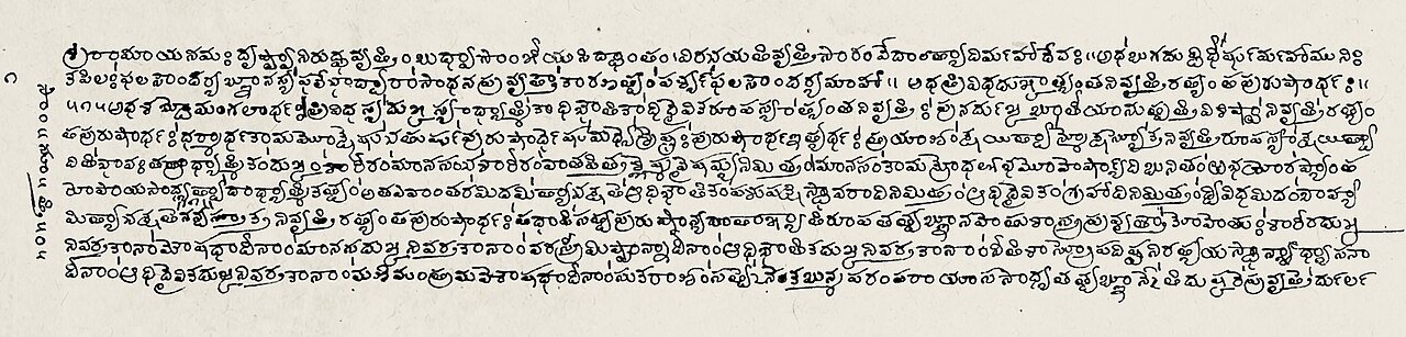 7 Telugu Words That Have No Direct English Translation