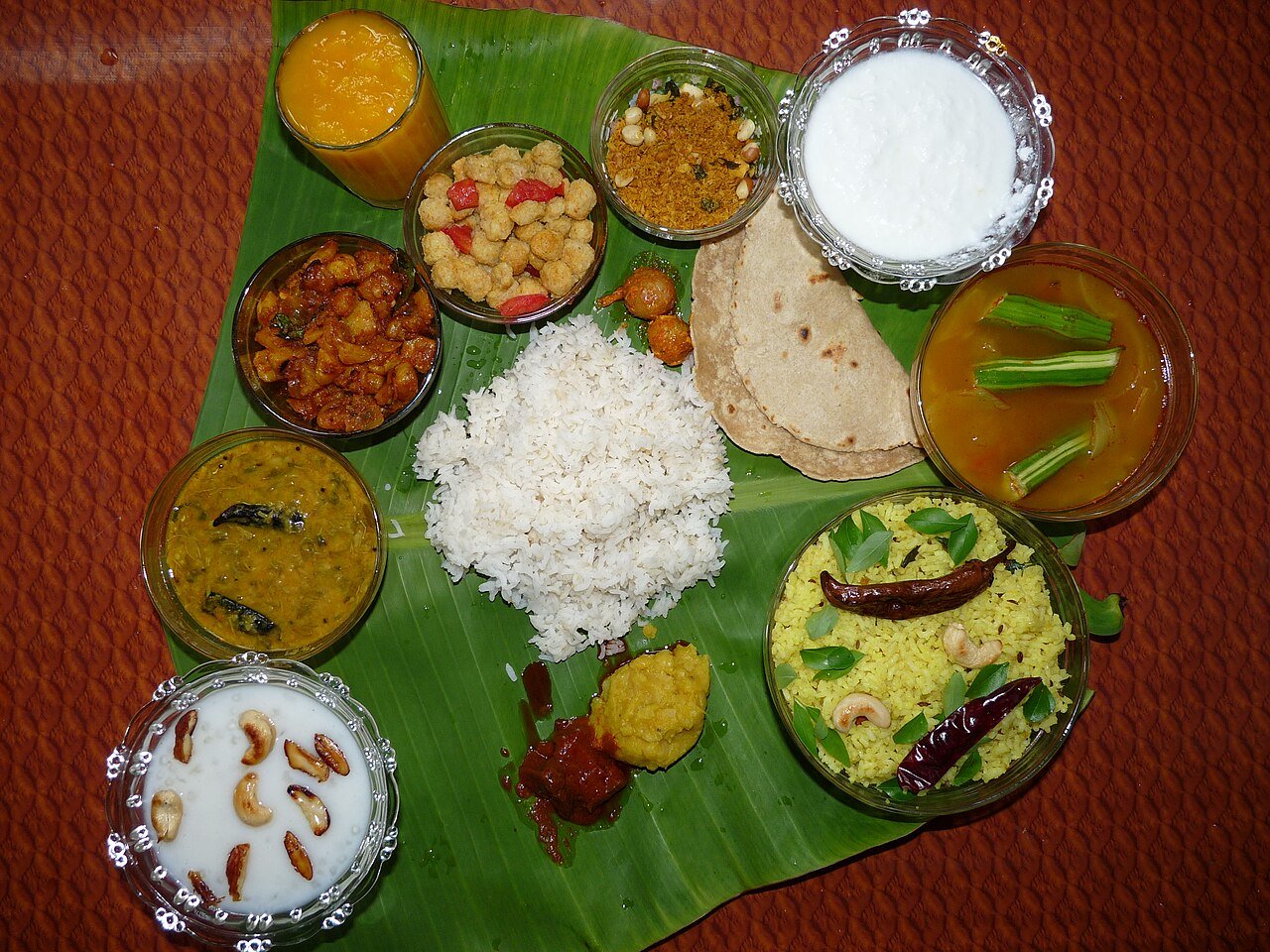 Andhra cuisine