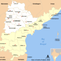 Differences between Andhra Telugu and Telangana Telugu