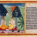 Differences between Mahabharata and Ramayana