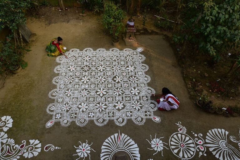 Famous Telugu festivals in Andhra Pradesh