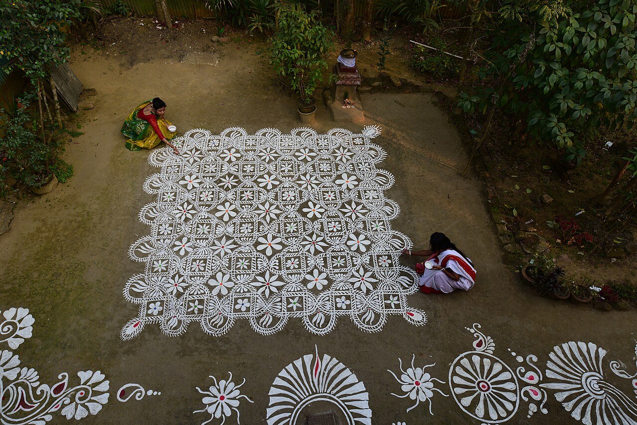 Famous Telugu festivals in Andhra Pradesh