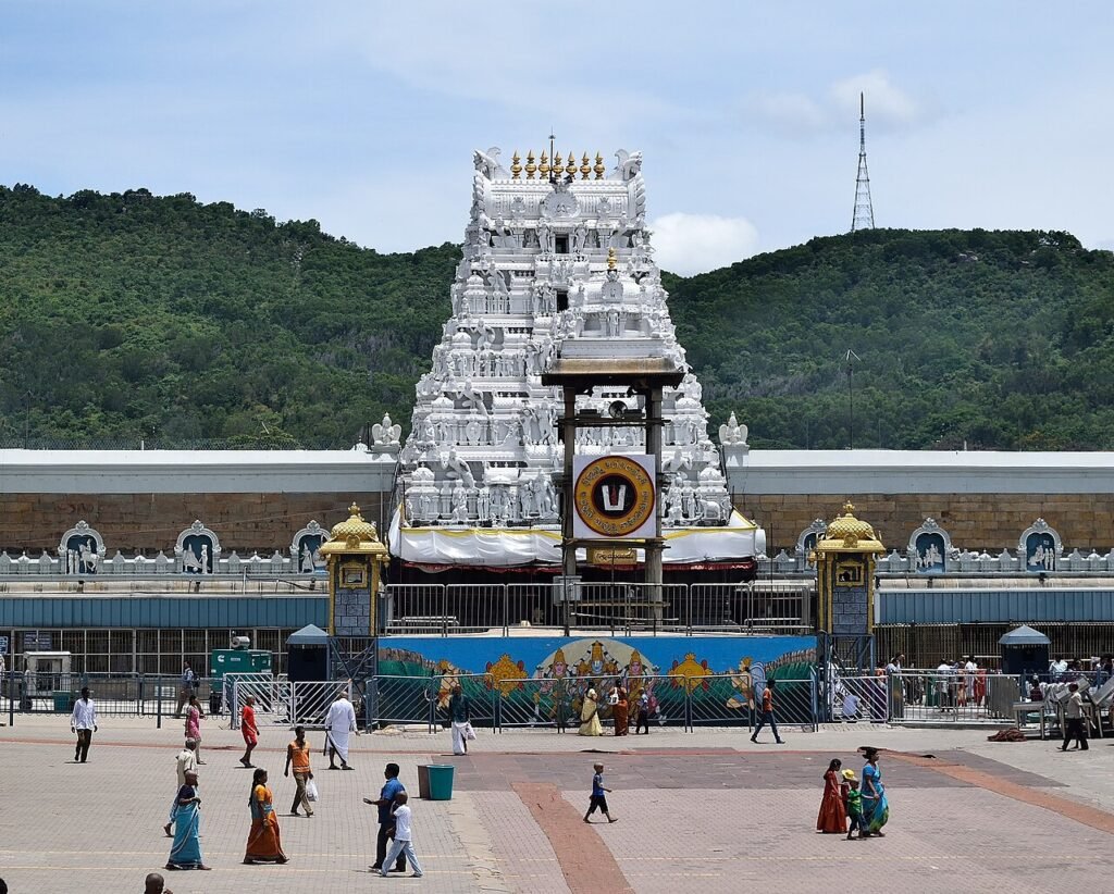 Festivals of Andhra Pradesh