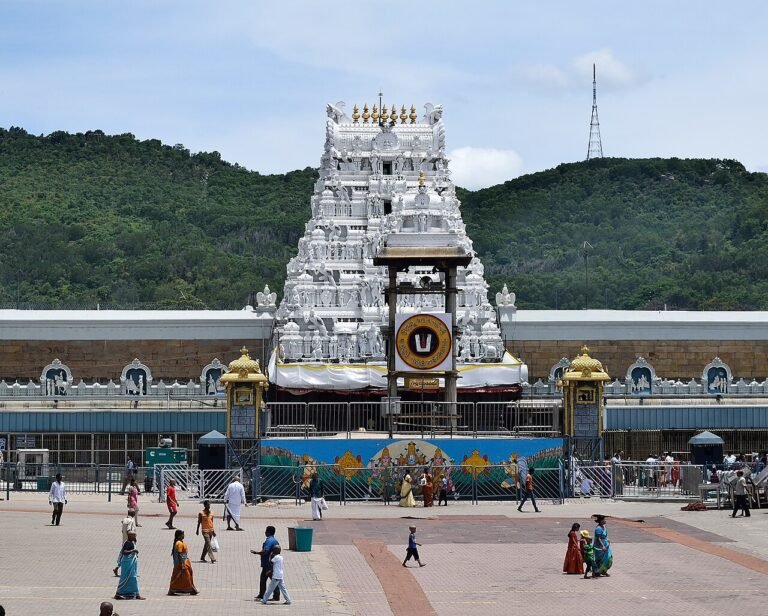 Festivals of Andhra Pradesh