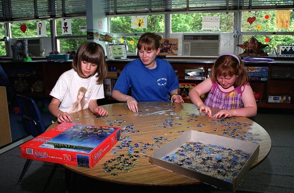 How to Improve Concentration in Kids: 15 Practical Tips That Work