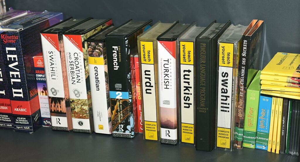 How to Learn Any Language in 30 Days