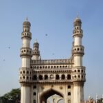 Hyderabad – The City of Pearls and Nizams
