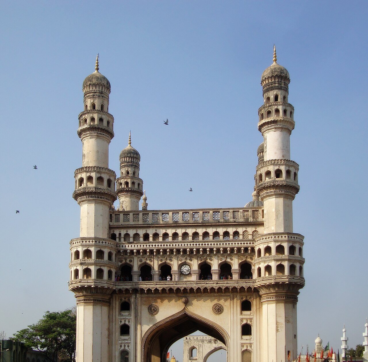 Hyderabad – The City of Pearls and Nizams