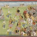 Impact of Mahabharata on Indian culture