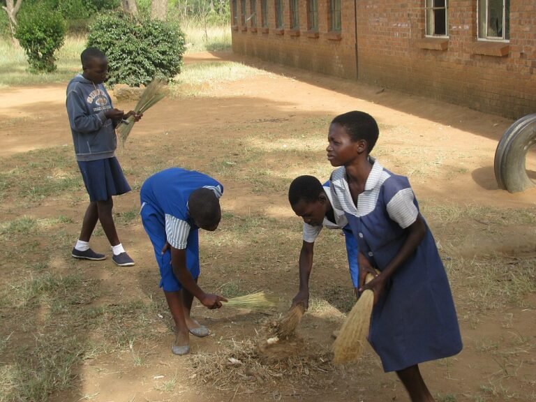 Important Values and Teachings for Children