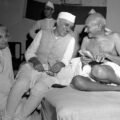 Jawaharlal Nehru: The First Prime Minister of India