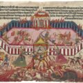 Overview of the Mahabharata 2 Overview of the Mahabharata