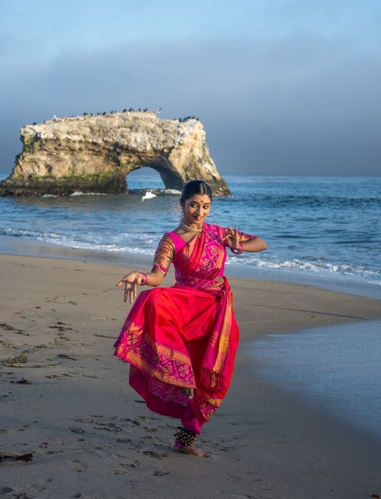 Exploring the Rich Culture, Heritage, and Traditions of Telugu Language and Festivals in Telangana and Andhra Pradesh