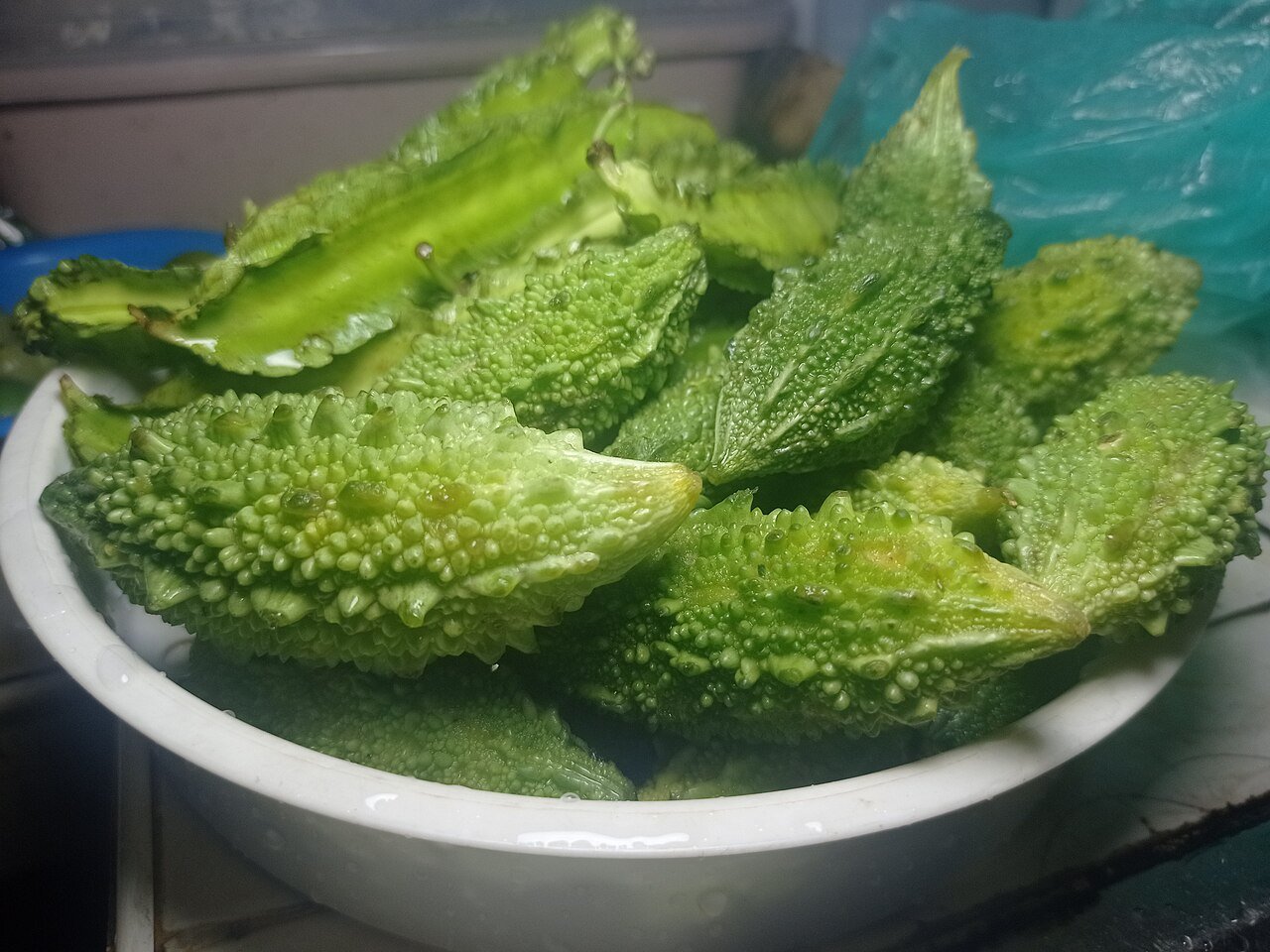 కాకరకాయ కహానీ (సంయుక్త అక్షరాలు లేని సరదా కథ)