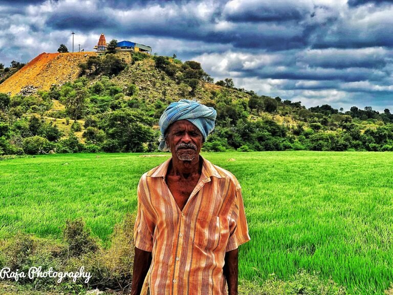 సలహాల రంగన్న -(సంయుక్త అక్షరాలు లేని సరదా కథ)
