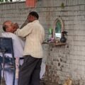 తెలివైన నాయీబ్రాహ్మణుడు