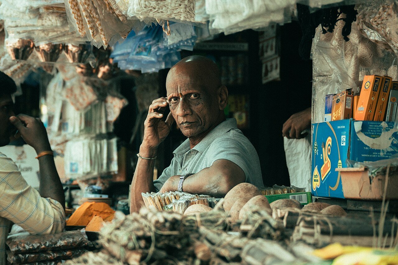 తెలివైన రంగన్న మరియు మోసగాళ్ళ సాహసం