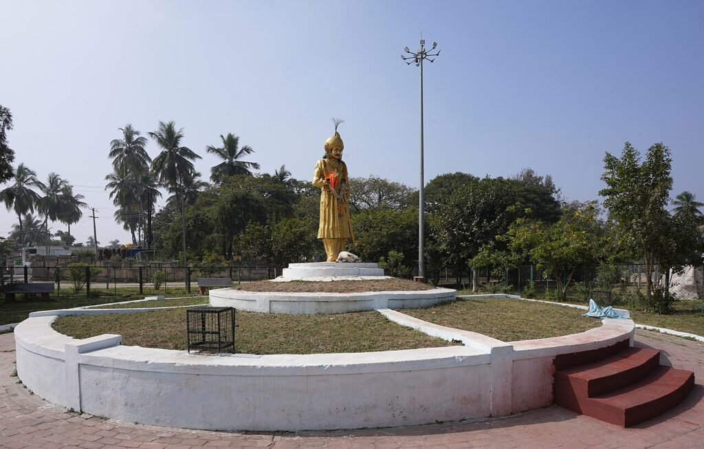 తెలుగు సాహిత్యంలో ప్రబంధాలు