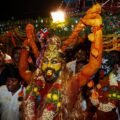 బోనాల పండుగ