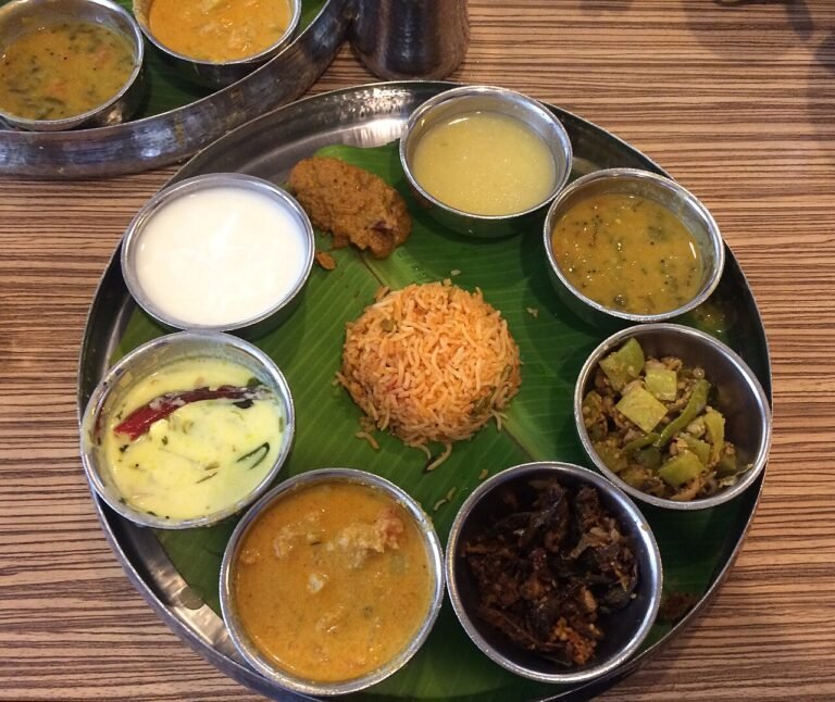 తెలుగు వంటకాలు