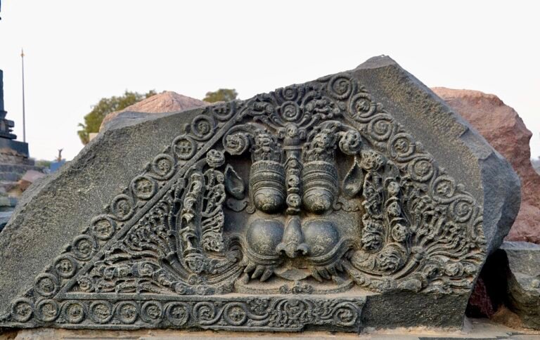 Telugu Kings రాజులు