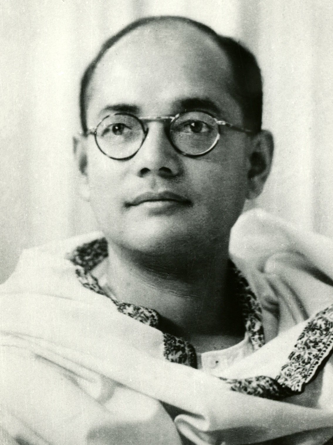 Subhas Chandra Bose: The Unsung Hero of India's Freedom Struggle