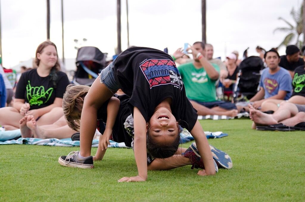 How to Engage Kids During Summer Vacation: A Parent’s Guide to a Fun and Meaningful Break