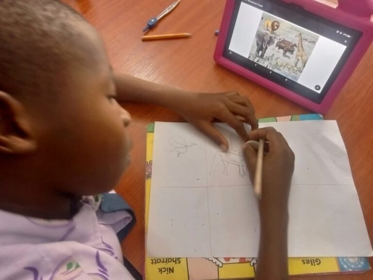 Fun Educational Games & Apps for Kids: A Parent’s Guide to Learning Through Play