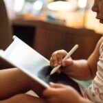 5 Sneaky Ways Screen Time is Altering Your Child's Attention Span (And How to Fix It)