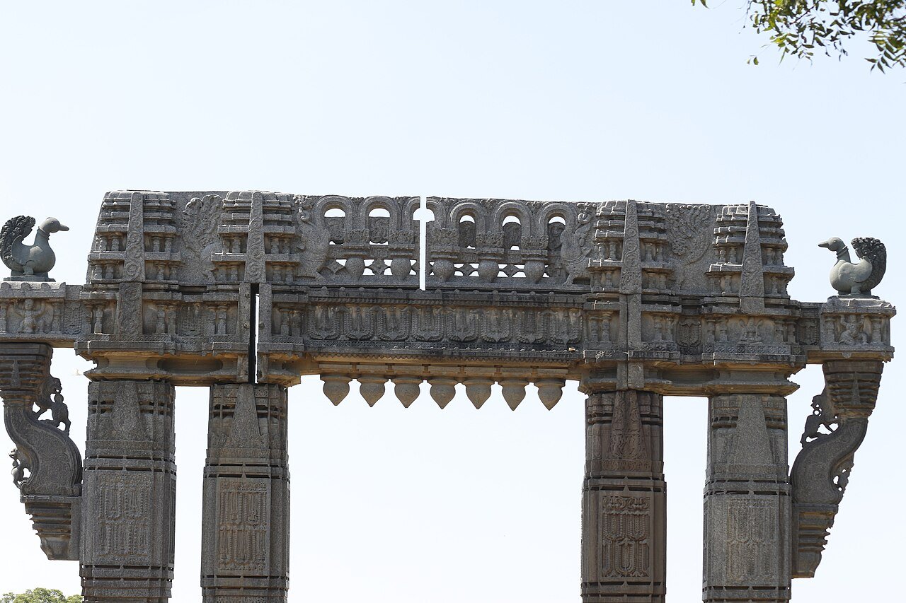 The Kakatiya Dynasty: Leadership Lessons from Ancient Warangal
