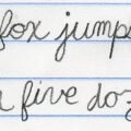 The Decline of Handwriting: Does Cursive Still Matter in a Digital World?