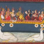 The Physics of the Pushpaka Vimana: Ancient Myth or Early Science?