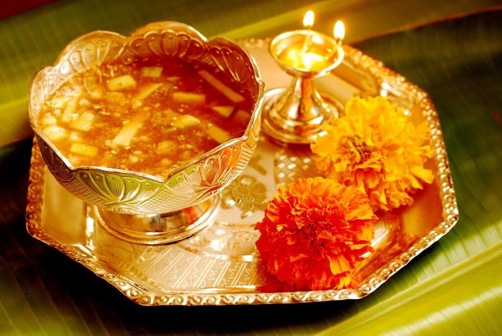 The Evolution of Ugadi: How Our Ancestors Calculated the Cosmos