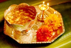 The Evolution of Ugadi: How Our Ancestors Calculated the Cosmos 17 The Evolution of Ugadi: How Our Ancestors Calculated the Cosmos