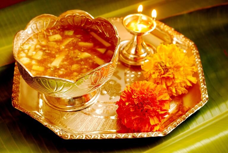 The Evolution of Ugadi: How Our Ancestors Calculated the Cosmos