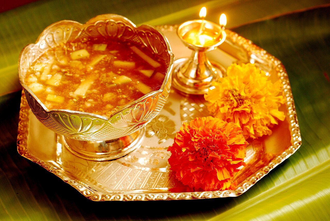 The Evolution of Ugadi: How Our Ancestors Calculated the Cosmos