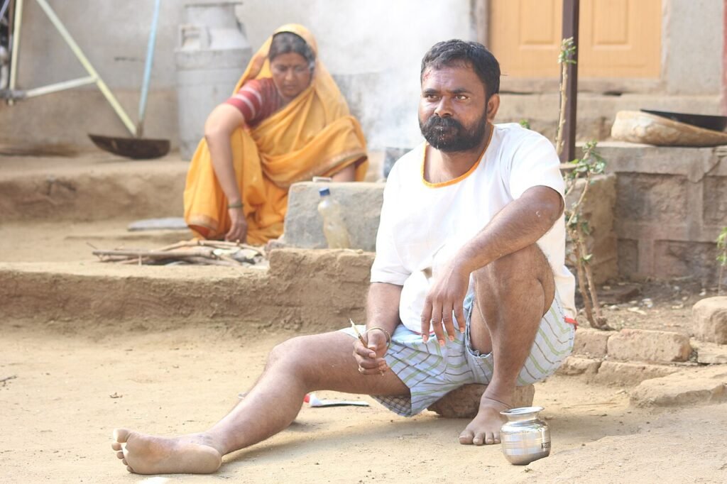మనుషులంటే మాటలు కాదు (సంయుక్త అక్షరాలు లేని కథ)