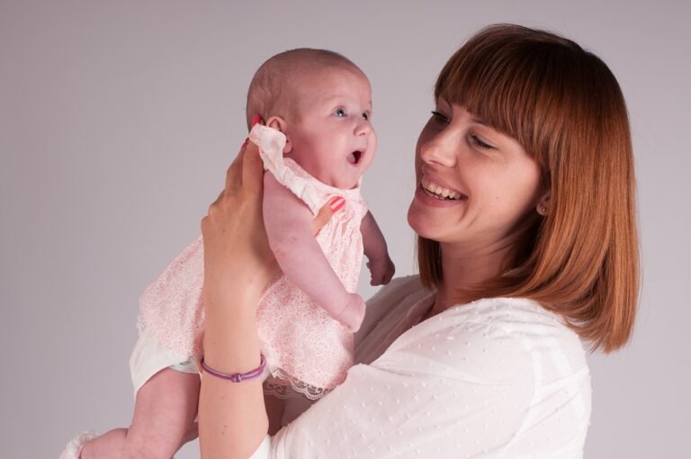 Why the First 1,000 Days of Your Child's Life Are More Important Than All the Rest