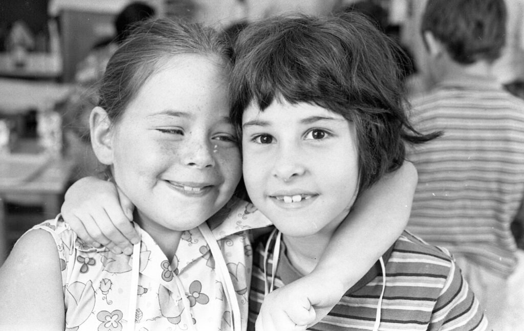 The Hidden Curriculum: What Children Learn When No One Is Teaching Them