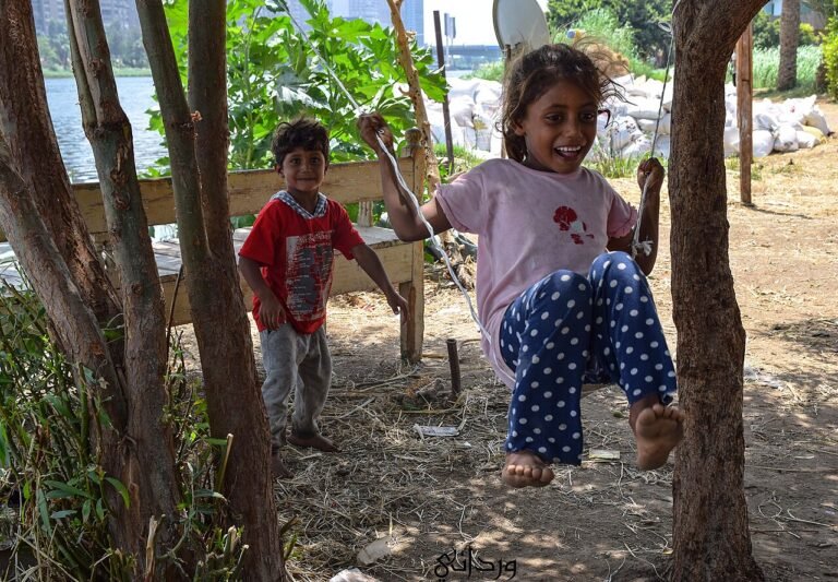 The Sibling Effect: How Brothers and Sisters Shape Intelligence and Character
