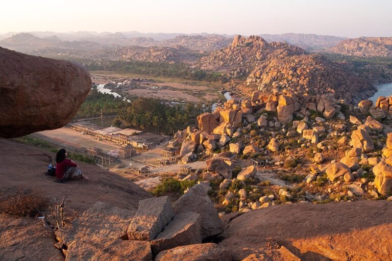 Vijayanagara: The Empire That Saved South Indian Civilisation