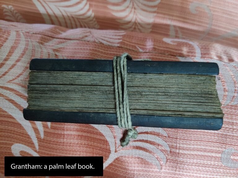 Pothana's Bhagavatam: The Poet Who Defied a King for His Devotion