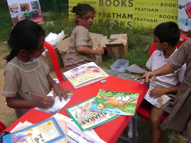 Raising Children Who Think Critically in the Age of Misinformation