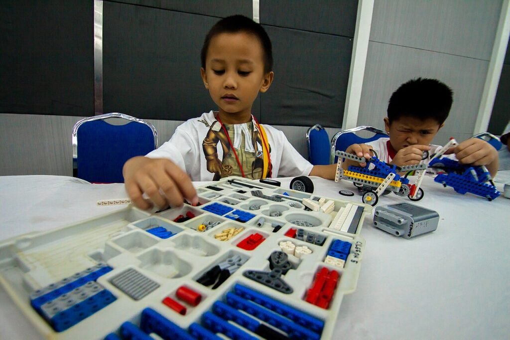 The Truth About AI in Early Childhood Education: Helpful or Harmful?