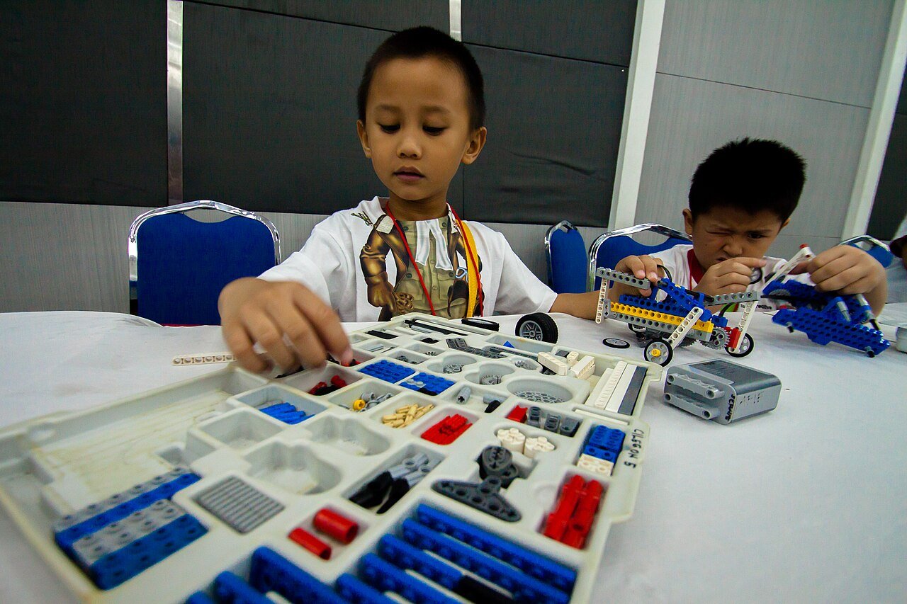The Truth About AI in Early Childhood Education: Helpful or Harmful?