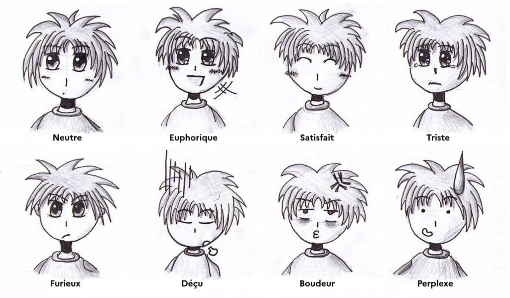 4 Creative Emotion Wheel Activities to Build Your Child's Emotional Vocabulary