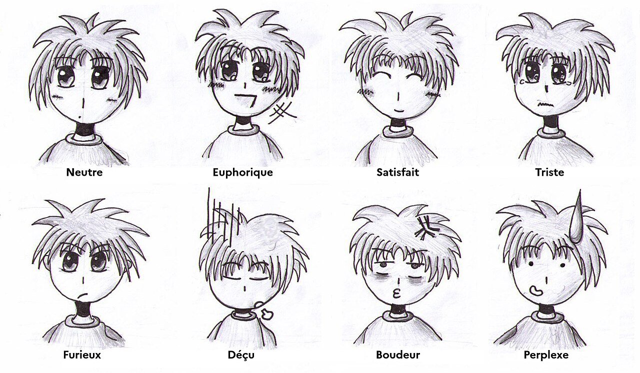 4 Creative Emotion Wheel Activities to Build Your Child's Emotional Vocabulary
