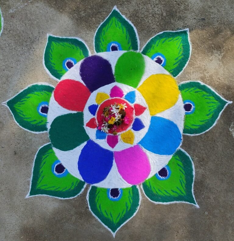 శ్రీకారం.org: తెలుగు భాష, పండుగలు, సంస్కృతి మరియు సంప్రదాయాల ప్రచార వేదిక